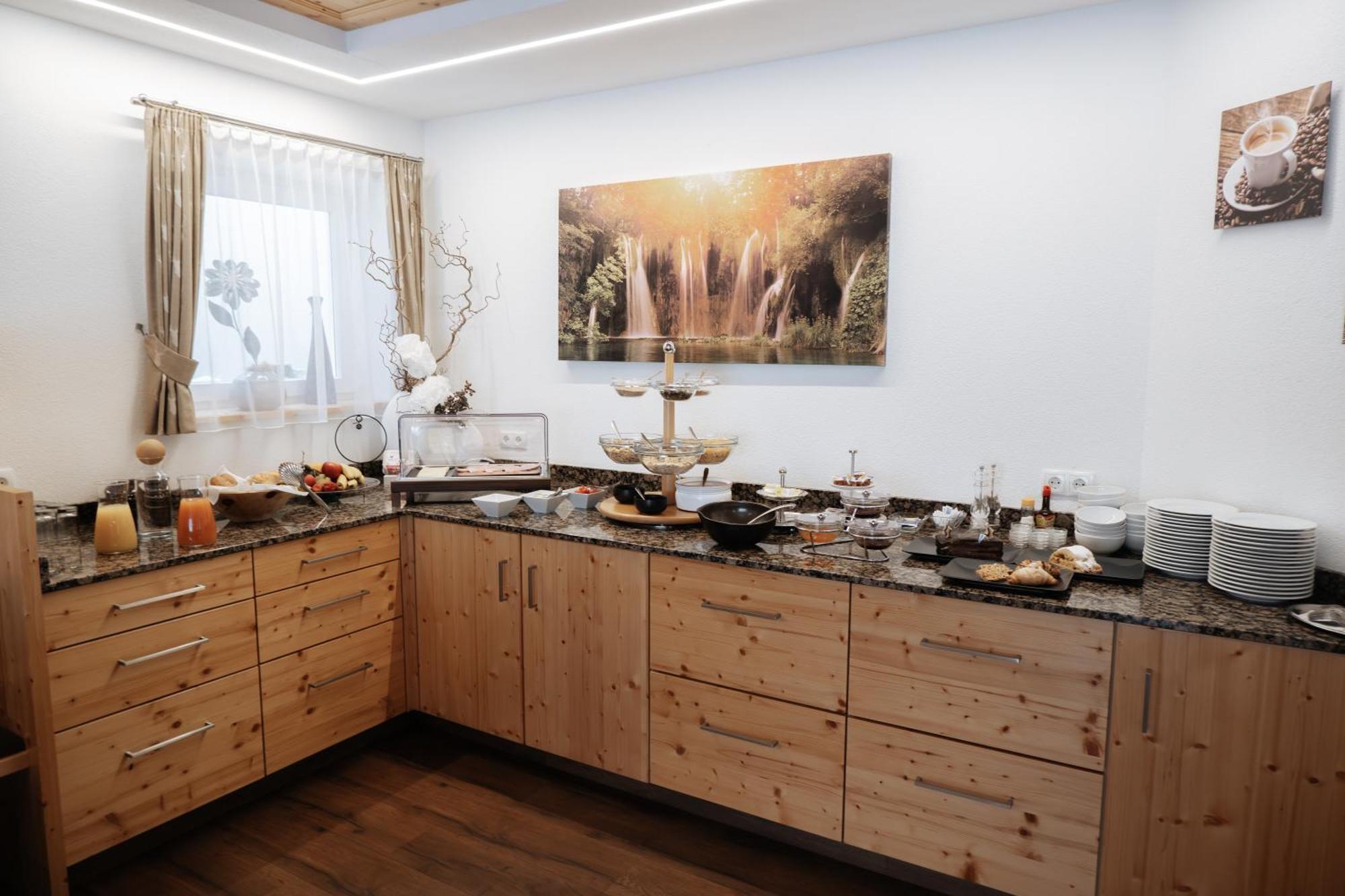 Apparthotel Sonnwies Сельва-дей-Молини Экстерьер фото