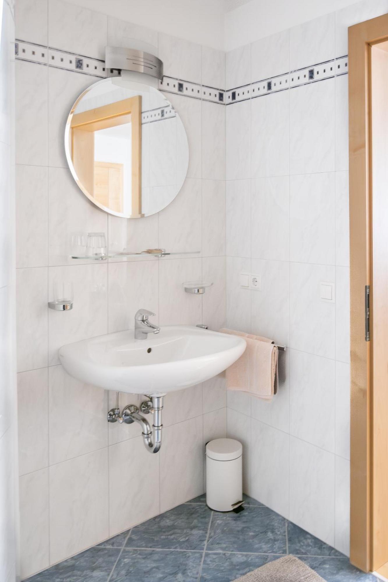 Apparthotel Sonnwies Сельва-дей-Молини Экстерьер фото