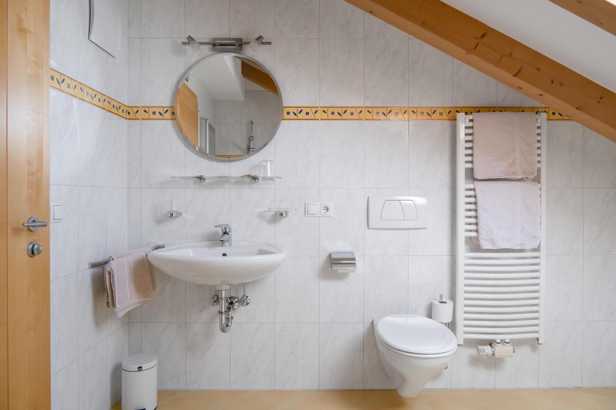 Apparthotel Sonnwies Сельва-дей-Молини Экстерьер фото
