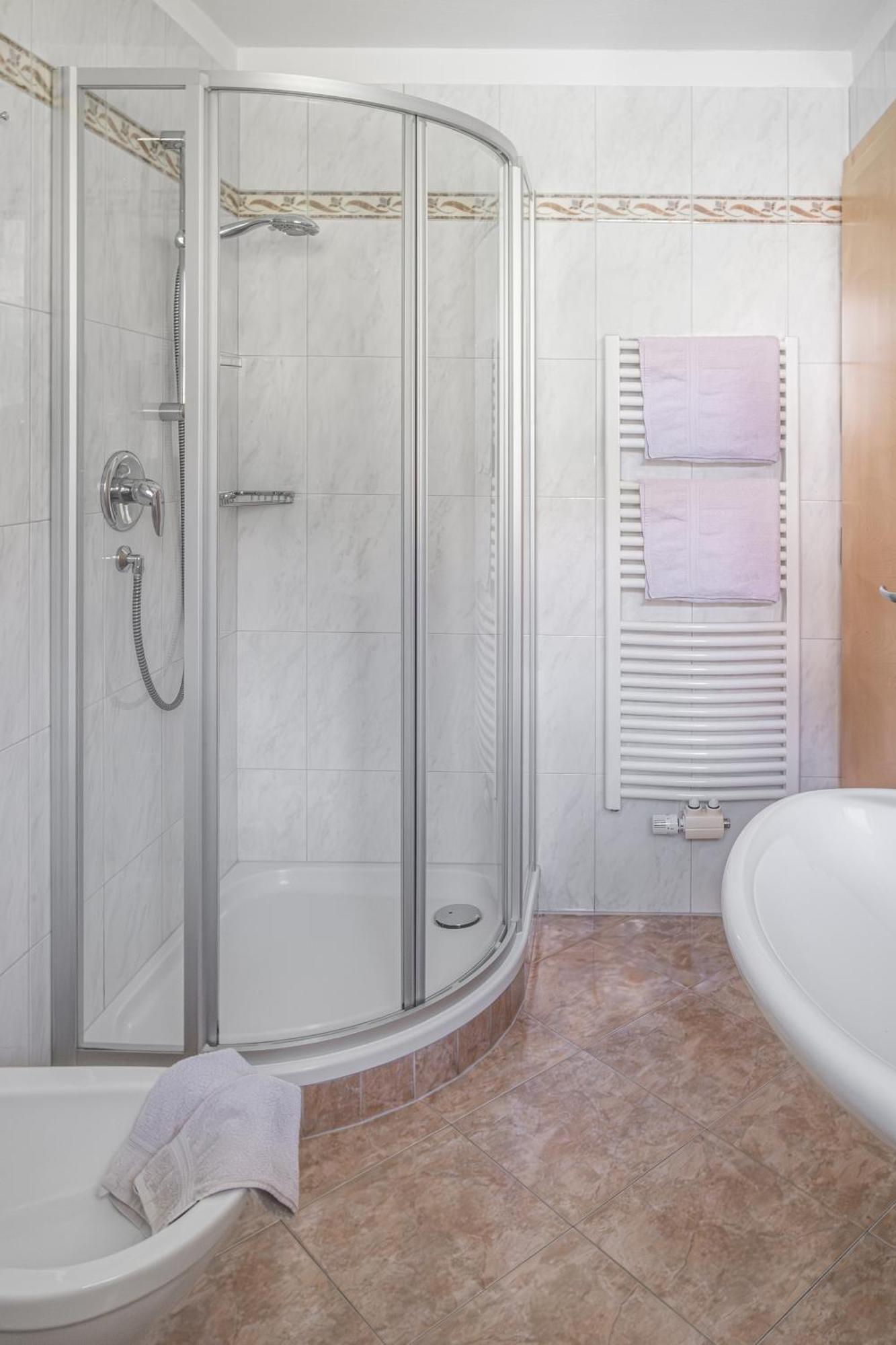 Apparthotel Sonnwies Сельва-дей-Молини Экстерьер фото