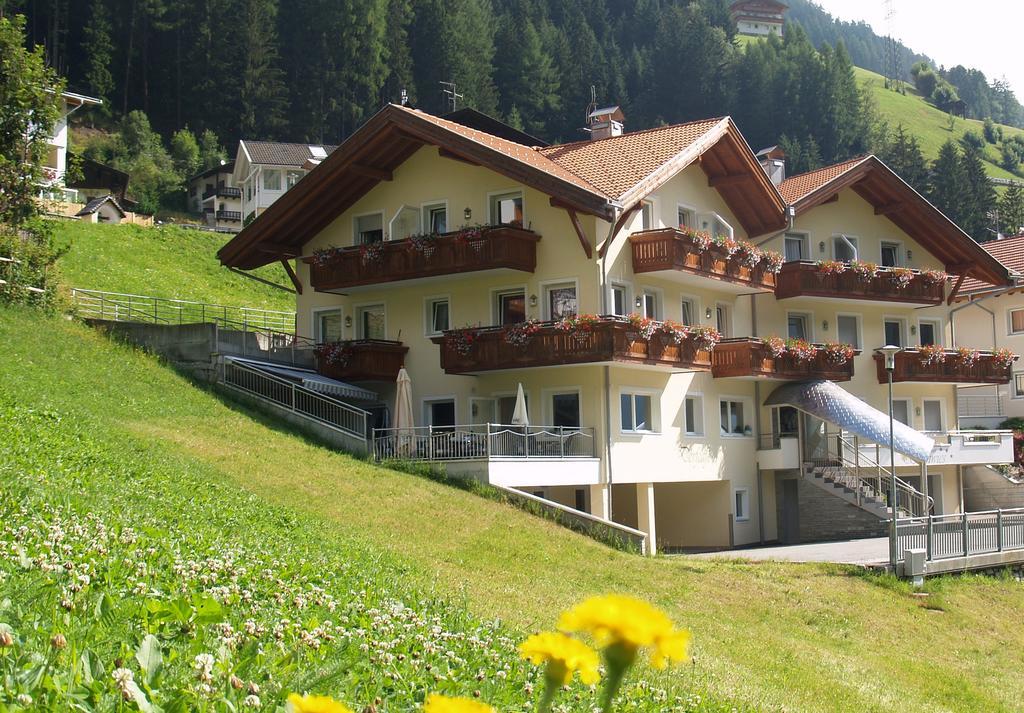 Apparthotel Sonnwies Сельва-дей-Молини Экстерьер фото